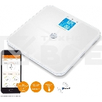 Весы напольные электронные Beurer BF950 макс.180кг белый, фото3