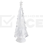 Фигура на подставке Neon-night 