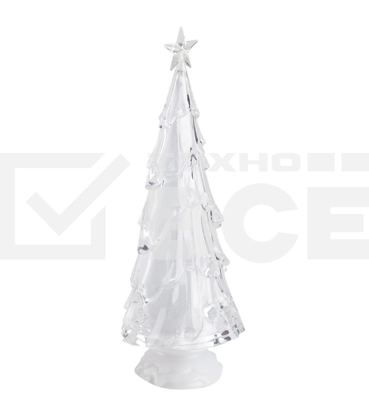 Фигура на подставке Neon-night 