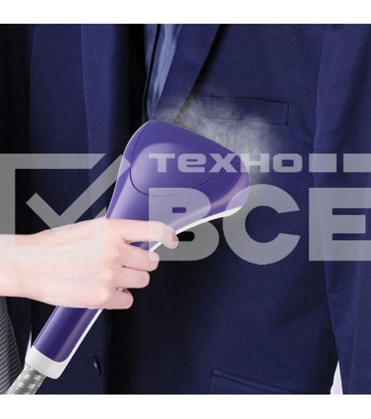 Отпариватель Kitfort КТ-990