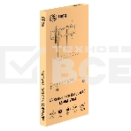 Стойка для телевизора Cactus CS-ST04 черный 37