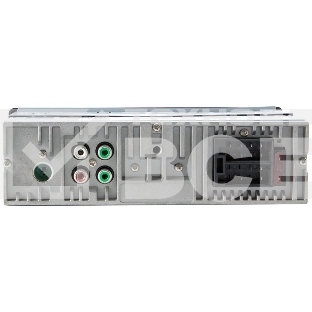 Автомагнитола Prology SMP-300 1DIN 4x55Вт