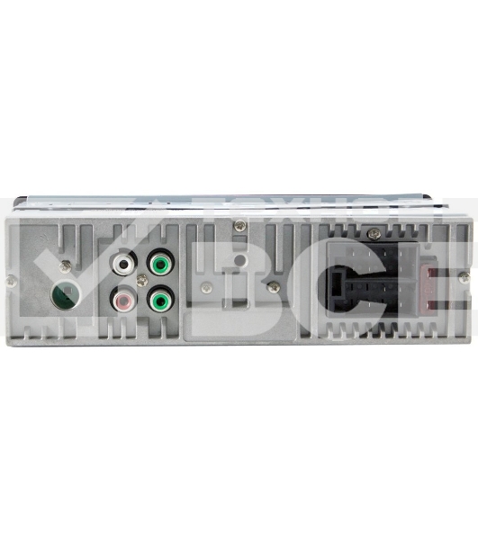 Автомагнитола Prology SMP-300 1DIN 4x55Вт