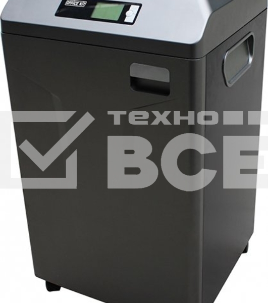 Уничтожитель документов Office Kit S1150 0,8х5