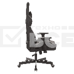 Кресло игровое A4Tech Bloody GC-600, черный, эко.кожа, крестовина металл, фото16