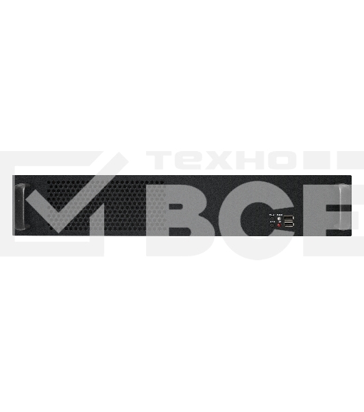 Серверный корпус ExeGate Pro 2U450-03 <RM 19