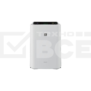 Увлажнитель воздуха Sharp KC-D51RW