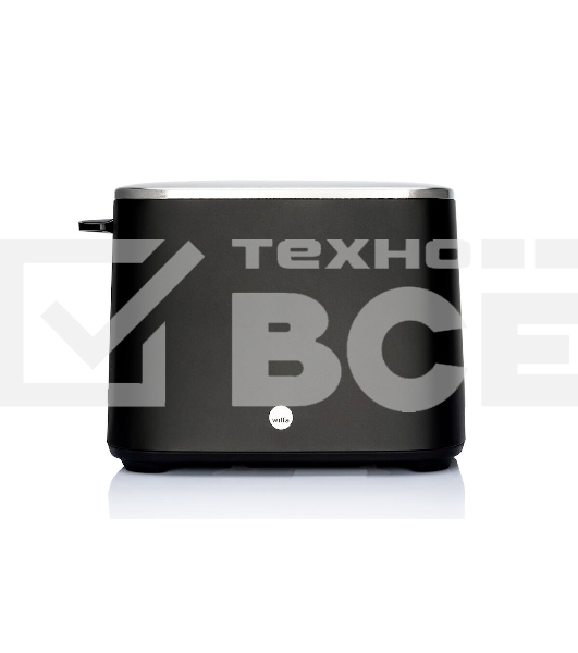 Тостер Wilfa CT-1000 MB черный