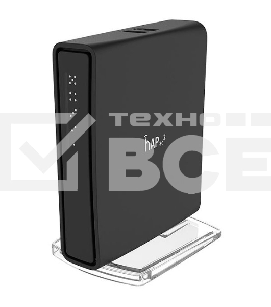 Маршрутизатор 10/100/1000M 5PORT RBD52G-5HACD2HND-TC MIKROTIK