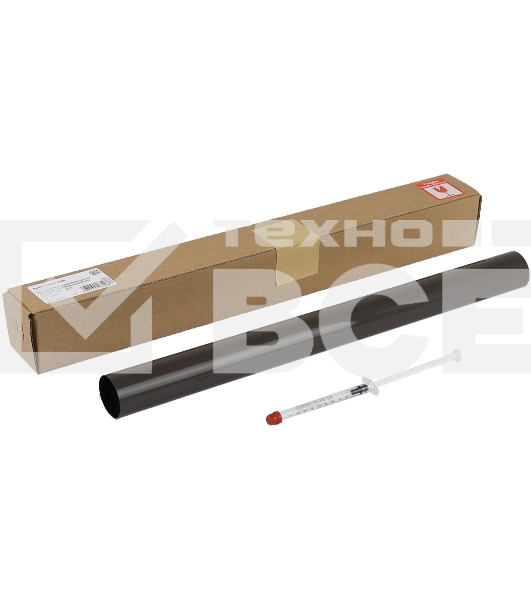 Термопленка Cet CET311027 (E6B67-67901/RM1-4554/RM1-8395) для HP LJ Enterprise M601dn/602n/M604n/605dn/606dn