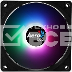 Вентилятор для корпуса Aerocool / Formula Frost 12 черный, 120 мм, 1000 об/мин, 23.7 дБ, 3 pin, фото2