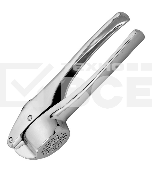 Пресс для чеснока MALLONY SEMPLICE, метал ручка