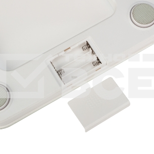 Умные весы Halsa HSL-H-212W