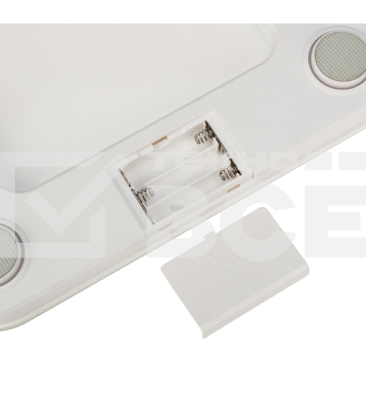 Умные весы Halsa HSL-H-212W
