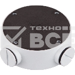 Монтажная коробка Hikvision DS-1260ZJ, фото7