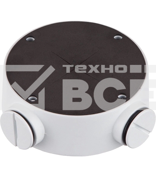 Монтажная коробка Hikvision DS-1260ZJ