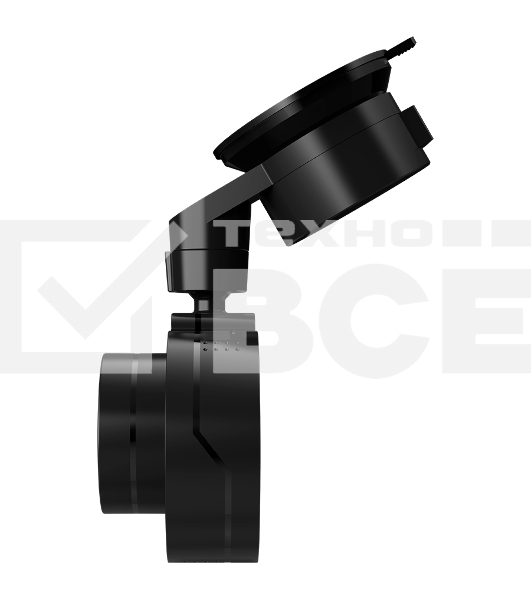 Видеорегистратор Prestigio RoadRunner 480W, 3.0'' IPS (854x480) touch screen display, UHD 4K 3840x2160@30fps, Mstar SSC8629Q, 8 MP CMOS Sony Starvis IMX415 image sensor, 8 MP camera, 140° Viewing Angle, Wi-Fi, USB Type-C, Supercapacitor, Night Vision, Motion Detection, G-sensor, Cyclic Recording, color/черный, front part/glass, back part/plastic