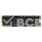 Накопитель SSD EXEGATE NEXTPRO+ KC2000TP1TB, 1Tb, PCIe 3.0 x4, M.2 2280, NVMe, R/W 1800/1400, фото3