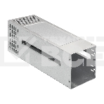 Серверный блок питания  Chicony Redundant 2x550W S15-550P1A (APFC, КПД 94% (80 PLUS Platinum), ШВГ=77mm x 84mm x 225mm, 4 cm fan, 24pin, 2x(4+4)pin, 2PCIe, 2SATA, 6IDE, Cable Management), фото8