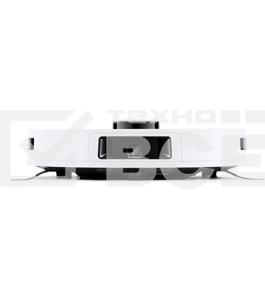 Робот-пылесос Ecovacs Floor Cleaning Robot DEEBOT T9+ White (РУ версия) DLX13-54ED (614844)