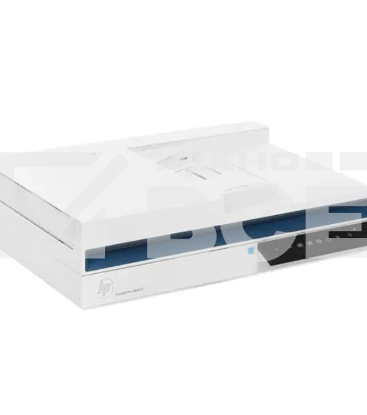 Сканер HP Scanjet Pro 3600 f1
