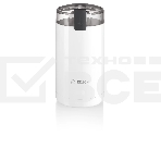Кофемолка Bosch TSM6A011W 180Вт сист.помол.:ротац.нож вместим.:75гр белый, фото6