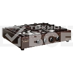 Плита настольная газовая ПГ 900 К17 коричневый, фото2