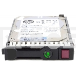 Накопитель SSD HP HPE MSA 960GB SAS 12G Read Intensive SFF (2.5in) M2 3yr Wty SSD, фото3