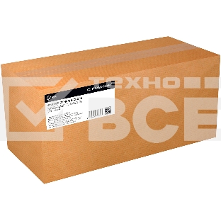 Печка в сборе Cactus CS-FU-XER-PH4600 (126N00340-reman) для Xerox Phaser 4600/4620