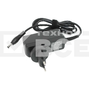 Блок питания (сетевой адаптер) для ноутбуков Asus 19V 2.37A 5.5x2.5mm 45W Travel Charger OEM