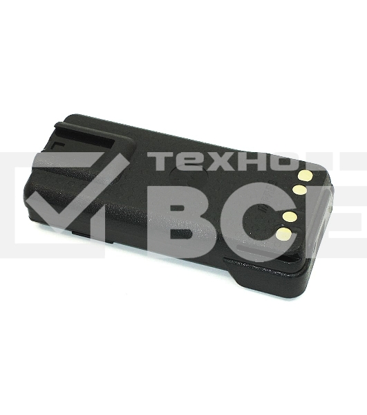 Аккумулятор для Motorola DP4000, XPR3000 (NNTN8129) 2300mah 7,4V Li-ion (Impress)