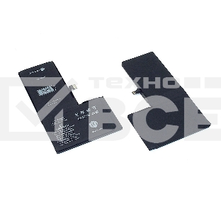 Аккумуляторная батарея Amperin для Apple iPhone X 3,81V 3060mAh