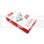 Сетевое зарядное устройство C12 Smart dual USB charger, белый, фото2