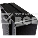 Компьютерный корпус BQS696BL (Chopin) [6144632] 150w 80+Bronze, Mini-ITX, Black (446326) (6144632), фото3