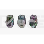 Мышь беспроводная Defender Uran GM-503 черный, 3200 dpi, радиоканал, USB, кнопки - 8, фото6