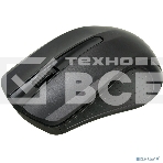 Мышь беспроводная ExeGate Professional Standard SR-9023 черный, 1200 dpi, радиоканал, USB, кнопки - 3, фото3