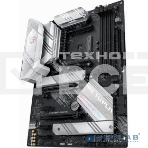 Материнская плата ASUS ROG STRIX B550-A GAMING, AM4, AMD B550, 4xDDR4, 6xSATA, 2xM.2, 1xPCI-E 4.0 x16, 1xPCI-E 3.0 x16, 3xPCI-E x1, 1xHDMI, 1xDP, 1x 2.5Gb LAN, 4xUSB 3.2 Gen 1, 1xUSB 3.2 Gen 2, 1xUSB-C 3.2 Gen 2, 5x3.5 мм, 7.1, ATX, фото17