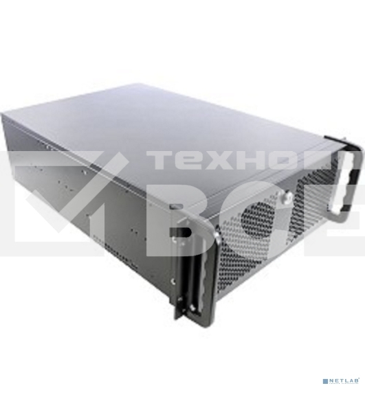 Корпус Exegate Pro 4U4139L <RM 19