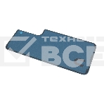Задняя крышка для Samsung Galaxy S22 Plus S906U голубая (sky blue), фото 1