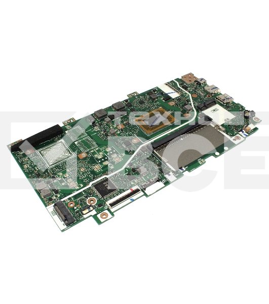 Материнская плата для Asus X412DA 4G/R7-3700U