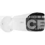 Камера видеонаблюдения IP Dahua DH-IPC-HFW3449T1P-AS-PV-0280B-S5 2.8-2.8мм цв. корп.:белый/черный (DH-IPC-HFW3449T1P-AS-PV-0280B), фото5