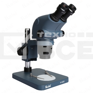 Бинокулярный микроскоп Kaisi KS-6565 Industrial Blue