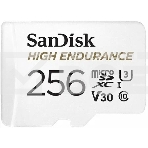 Карта памяти MICRO SDXC 256GB UHS-3 SDSQQVR-256G-GN6IA SANDISK, фото2
