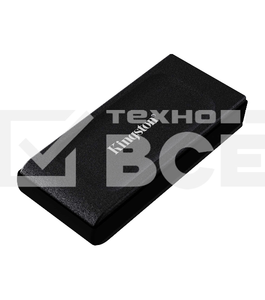 Накопитель SSD Kingston USB-C 2TB SXS1000/2000G XS1000 1.8