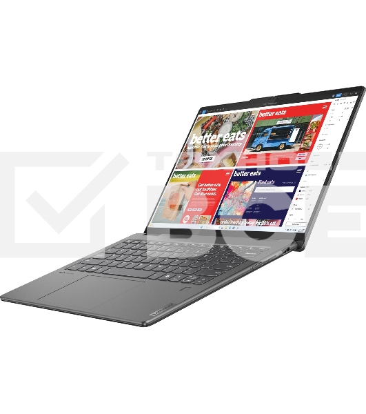Ноутбук Lenovo Yoga 7 2-in-1 14IML9 14