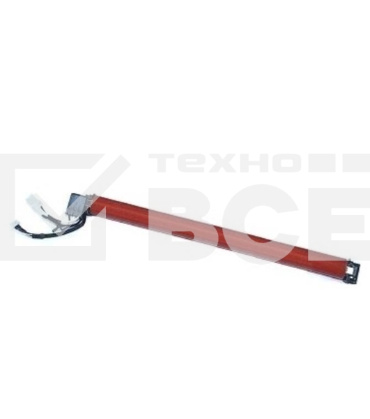 Узел закрепления/FIXING FILM ASSEMBLY