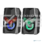 Акустическая система 2.0 Defender SOLAR 1 65401, фото12