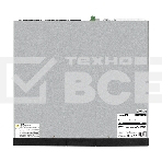 Источник бесперебойного питания On-line ExeGate PowerExpert ULS-575-10kVA.LCD.AVR.T.USB.RS232.SNMP.2U <10000VA/10000W, On-Line, PF=1, LCD, клеммы, RS232, USB, SNMP-slot, EPO, батареи внешние 192В/240В суммарной емкостью до 400Ah, Rackmount 2U/Tower, метал, фото13