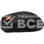 Мышь беспроводная ASUS ROG Strix Impact III Wireless черный, 36000 dpi, радиоканал, Bluetooth, USB, кнопки - 6, фото12