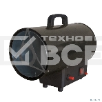 Пушка тепловая газовая Rexant 15 кВт, 350 м3/ч, фото9